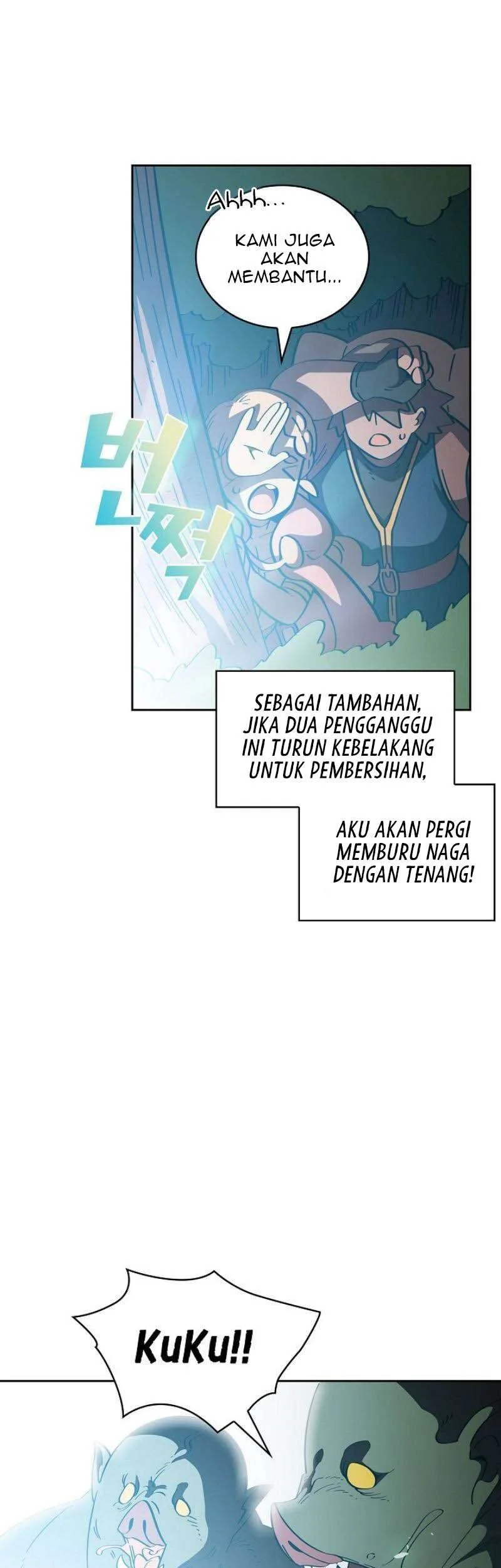 FFF-Class Trashero Chapter 19 - halaman 45