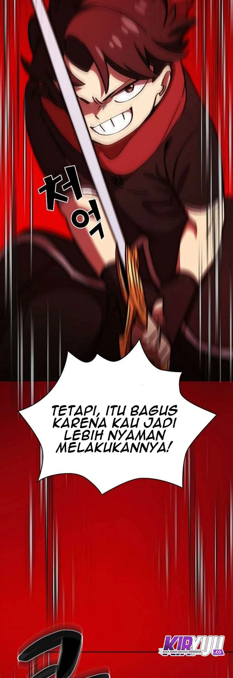 FFF-Class Trashero Chapter 19 - halaman 47