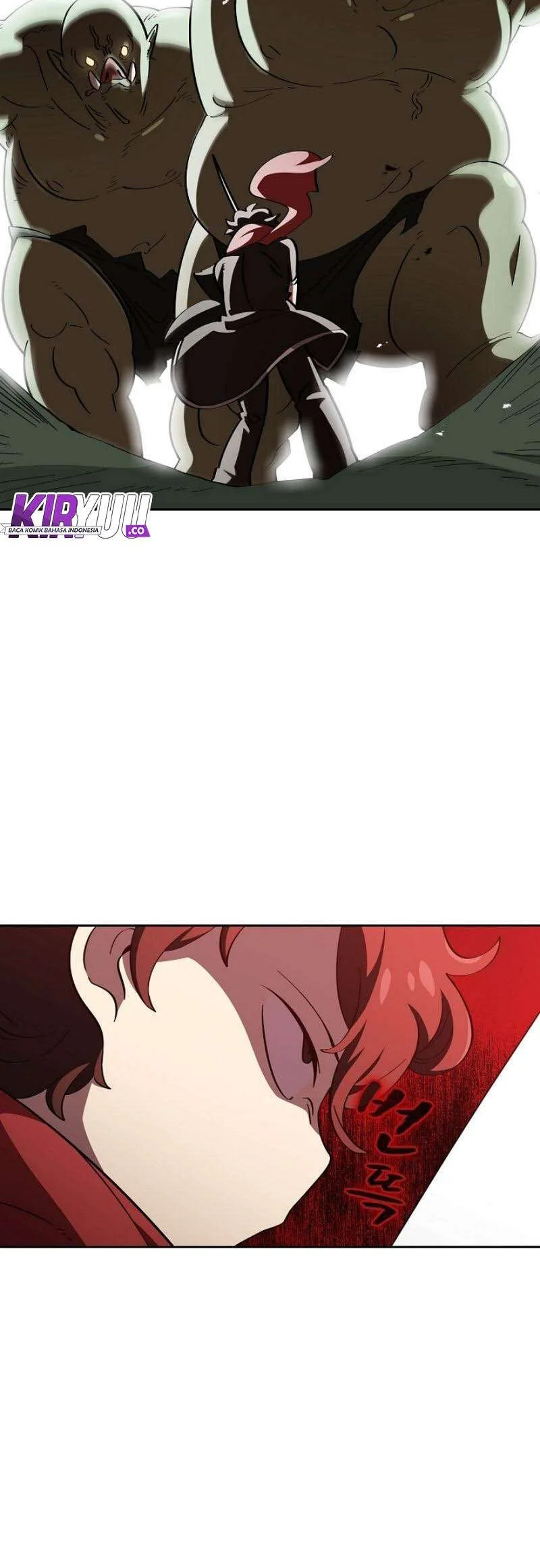 FFF-Class Trashero Chapter 19 - halaman 50