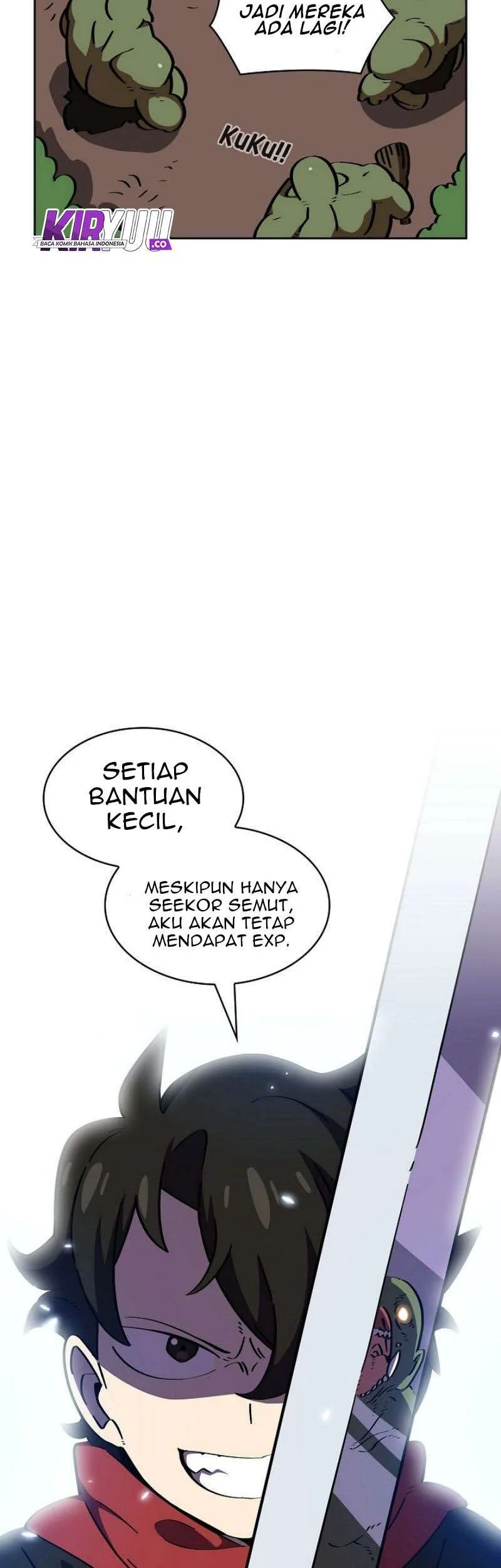 FFF-Class Trashero Chapter 19 - halaman 56