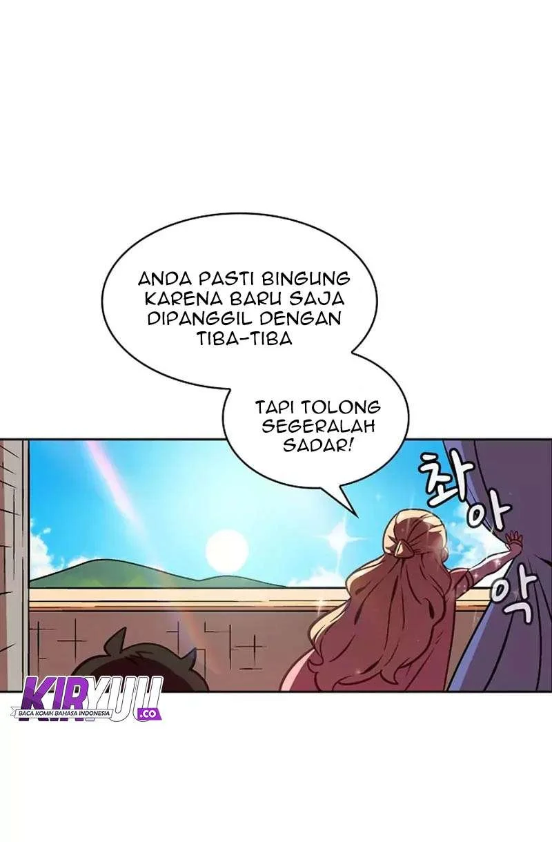 FFF-Class Trashero Chapter 2 - halaman 21