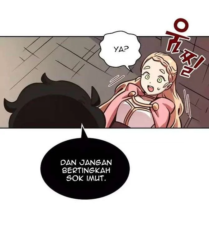 FFF-Class Trashero Chapter 2 - halaman 30