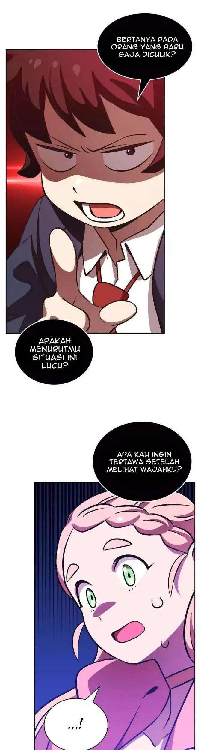 FFF-Class Trashero Chapter 2 - halaman 31