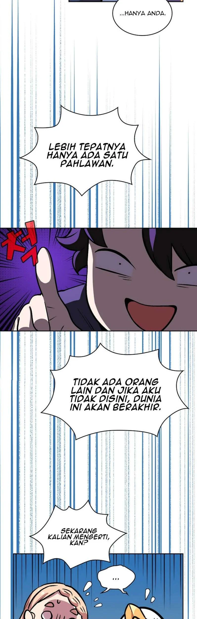 FFF-Class Trashero Chapter 2 - halaman 37
