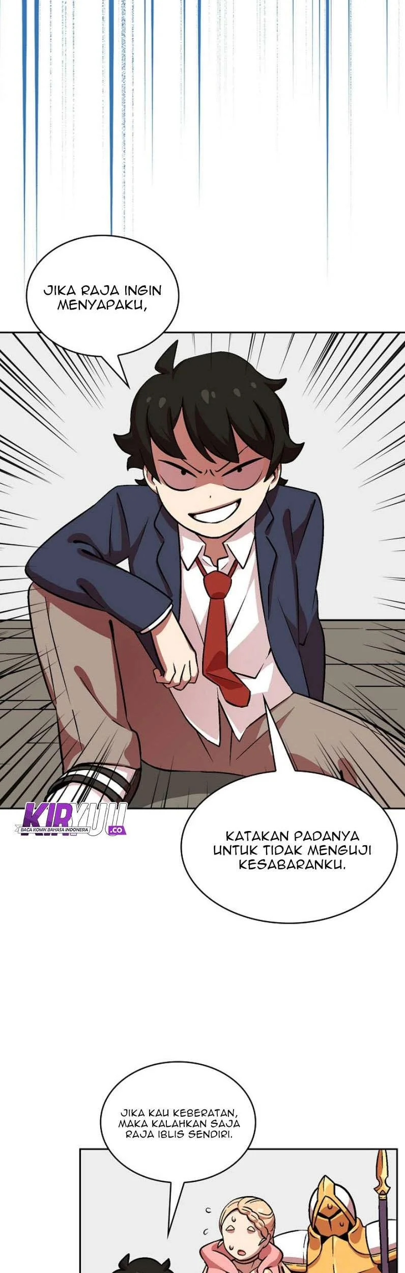 FFF-Class Trashero Chapter 2 - halaman 39