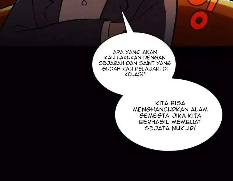 FFF-Class Trashero Chapter 2 - halaman 4