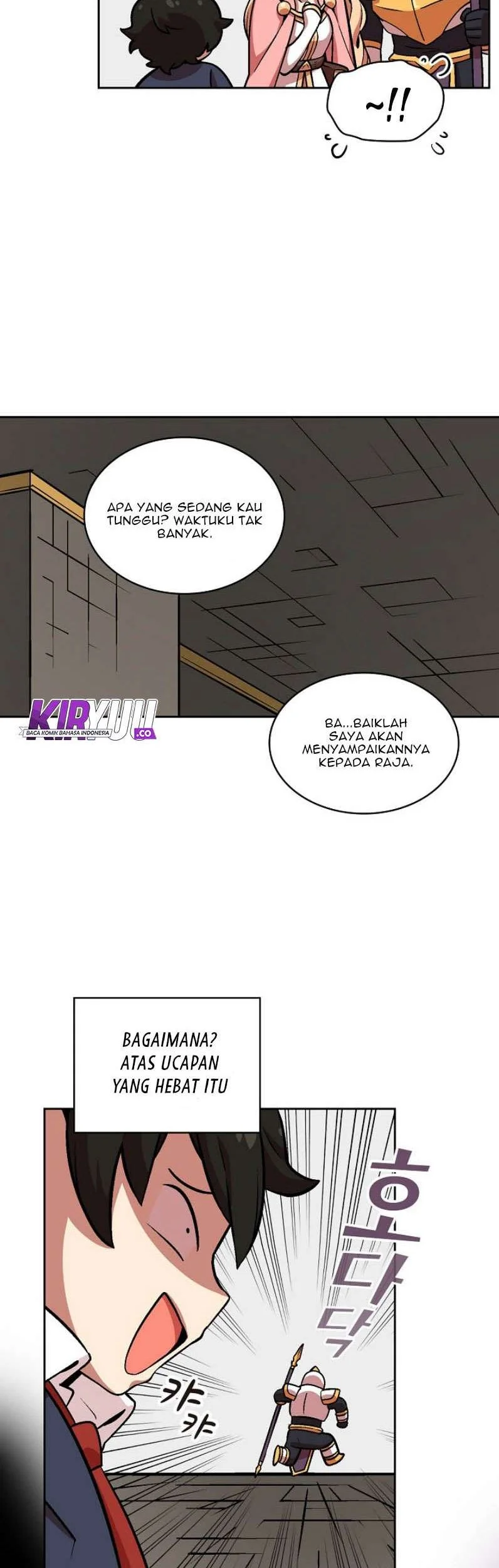 FFF-Class Trashero Chapter 2 - halaman 40