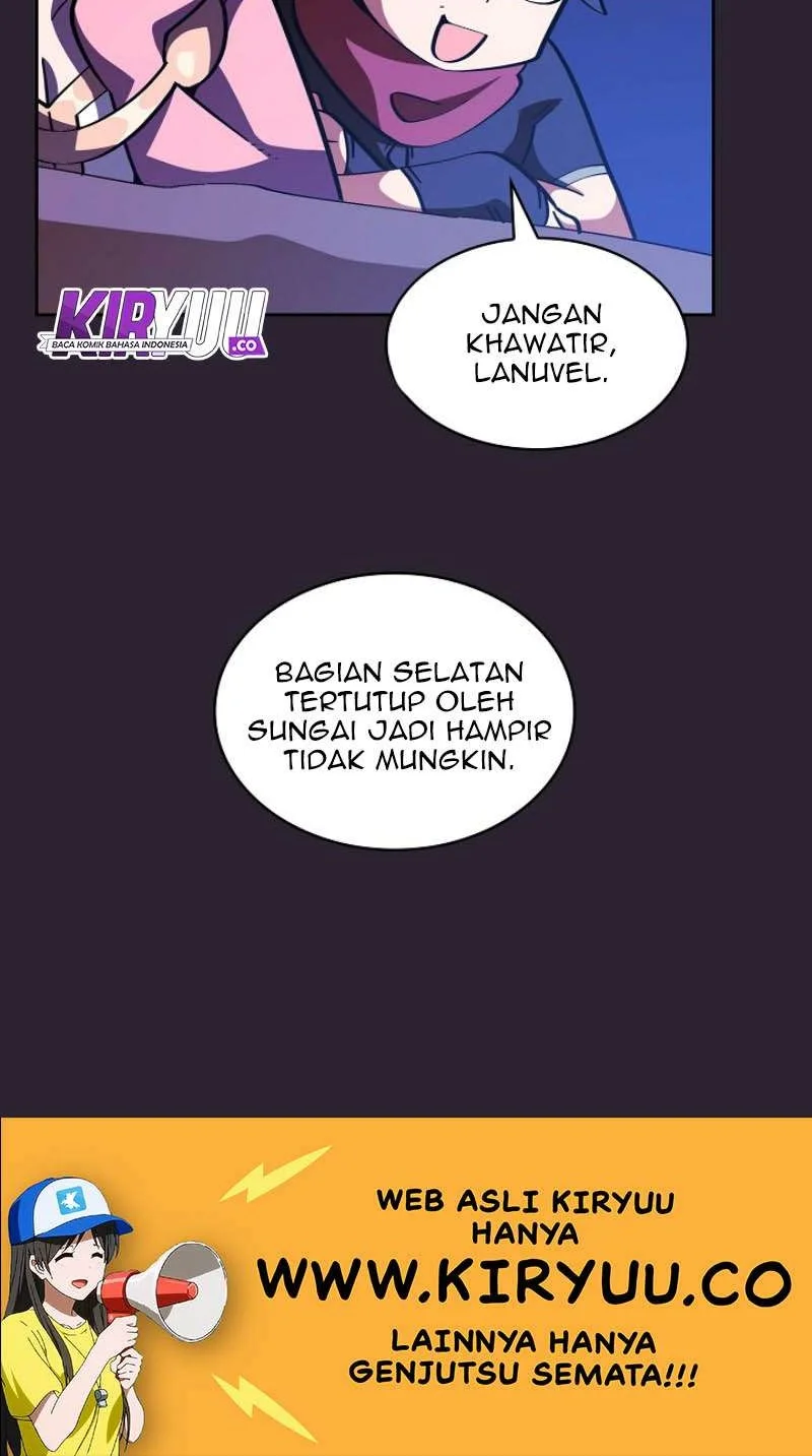 FFF-Class Trashero Chapter 20 - halaman 29