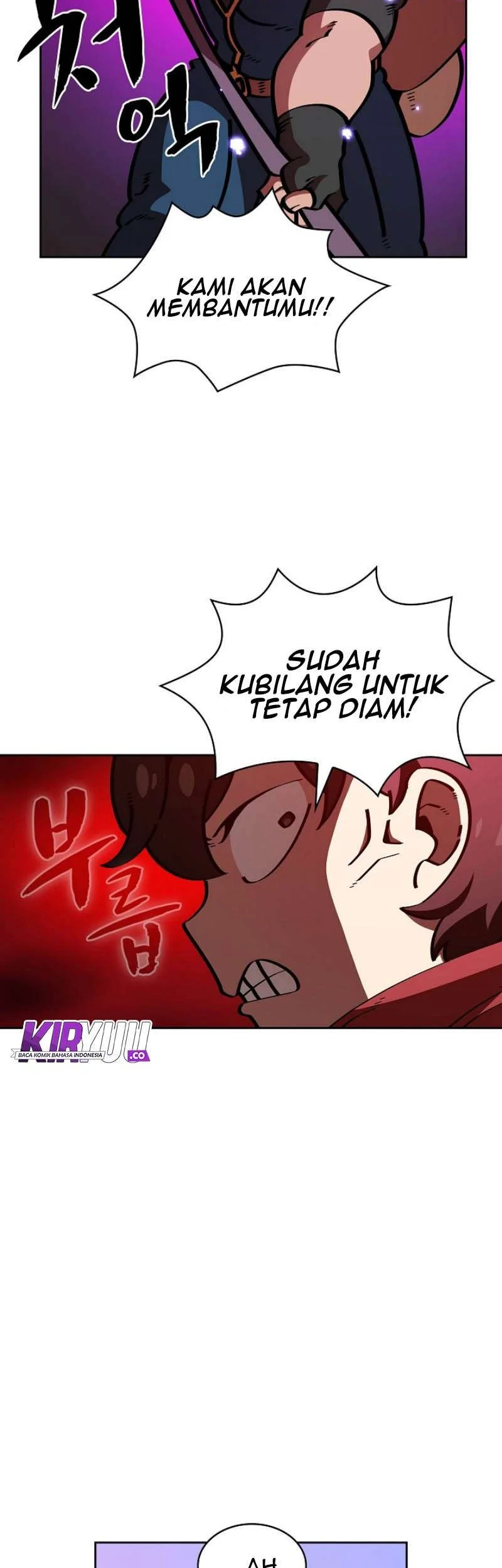 FFF-Class Trashero Chapter 20 - halaman 3