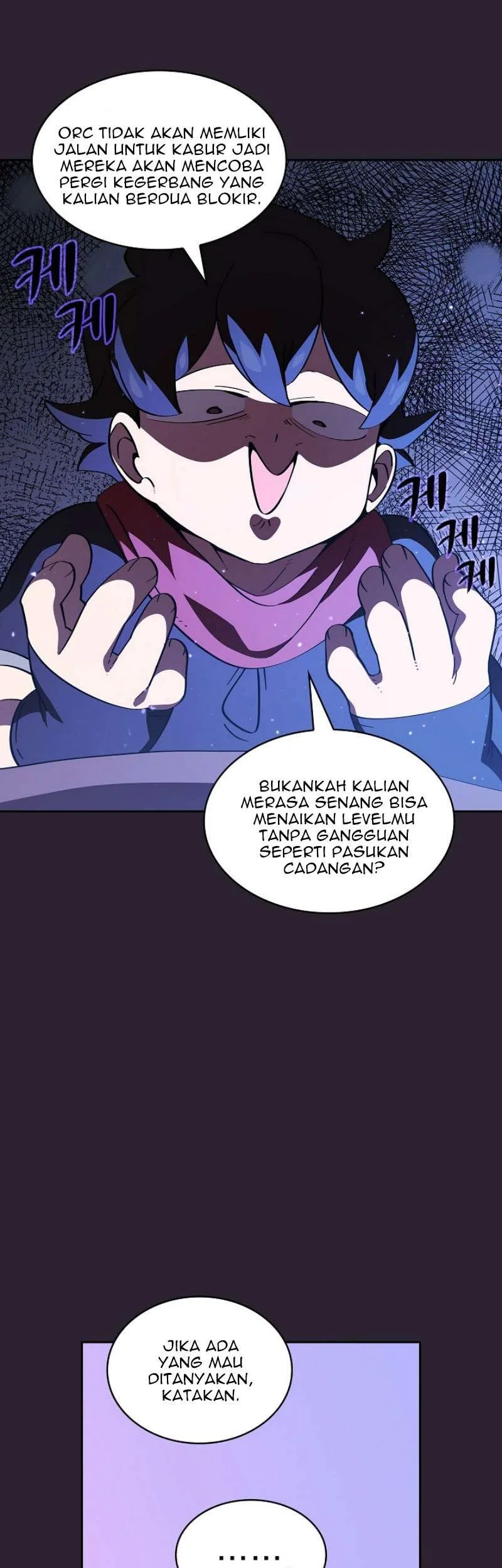 FFF-Class Trashero Chapter 20 - halaman 30