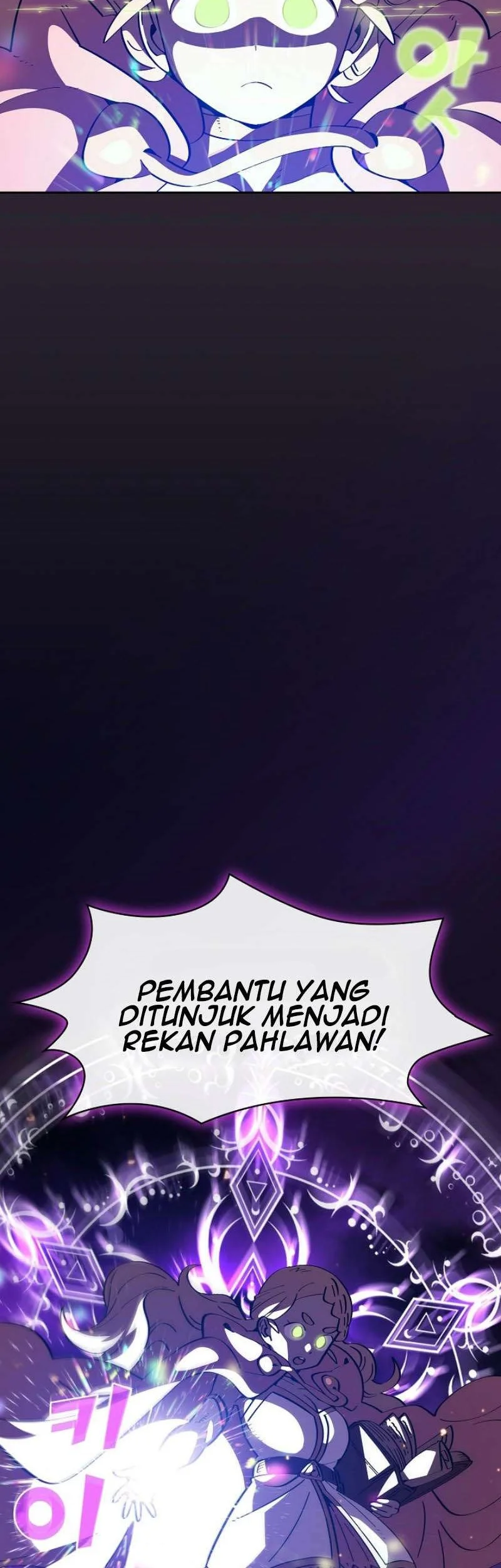 FFF-Class Trashero Chapter 20 - halaman 37