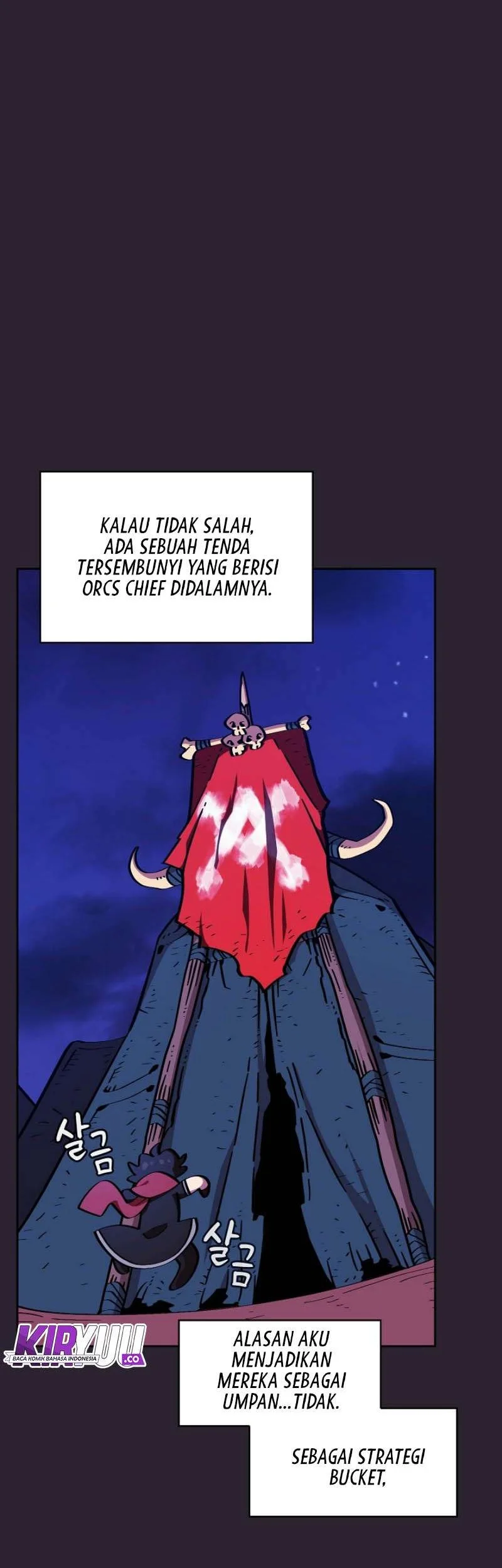 FFF-Class Trashero Chapter 20 - halaman 46