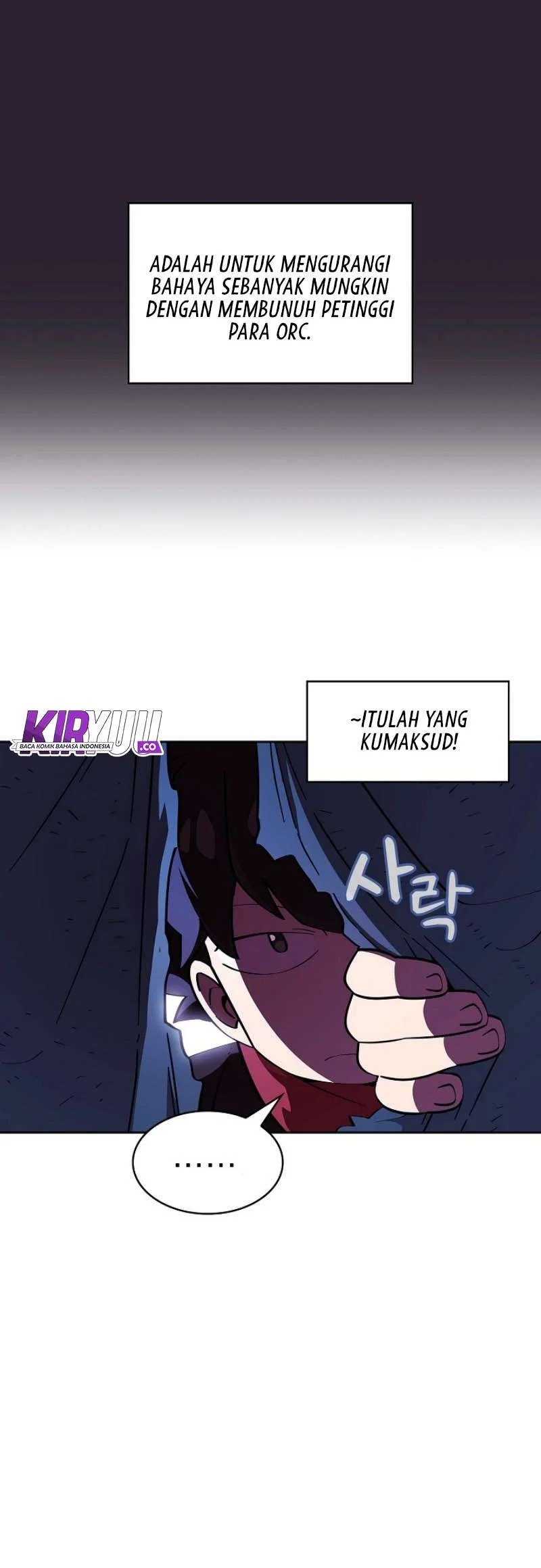 FFF-Class Trashero Chapter 20 - halaman 47