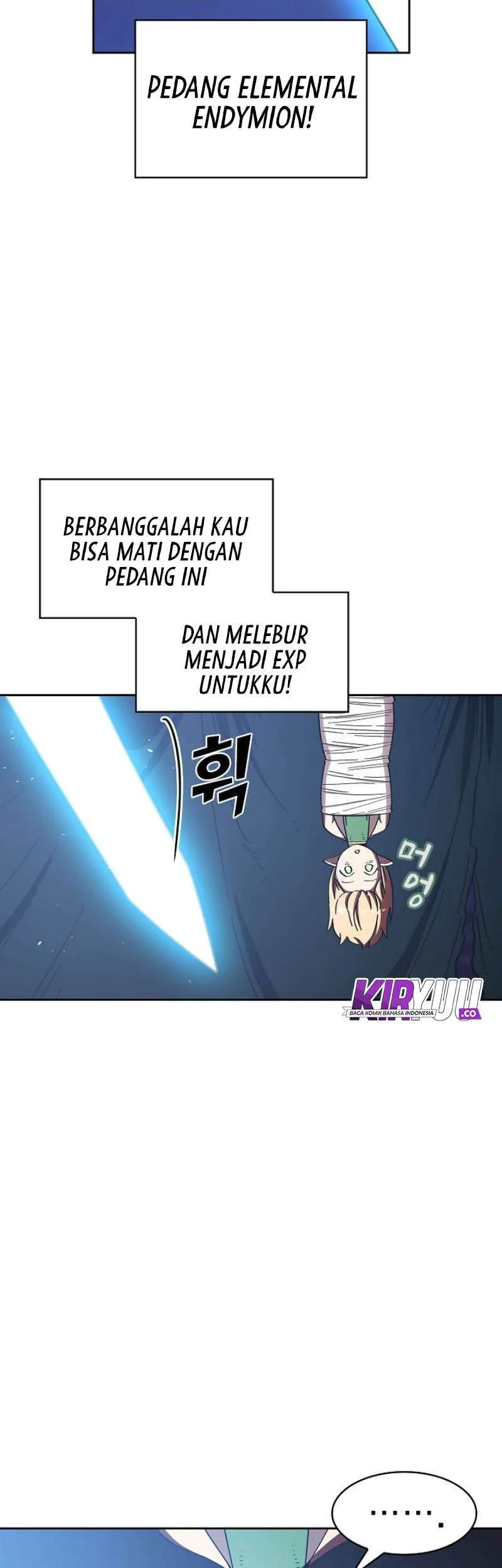 FFF-Class Trashero Chapter 21 - halaman 11