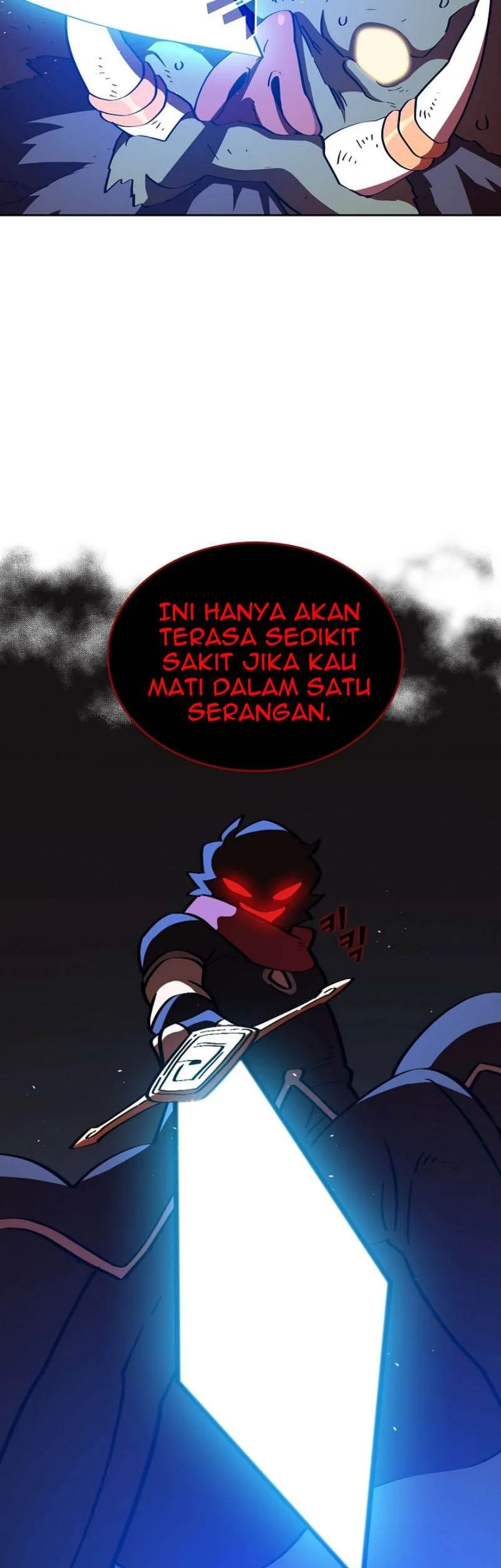 FFF-Class Trashero Chapter 21 - halaman 25