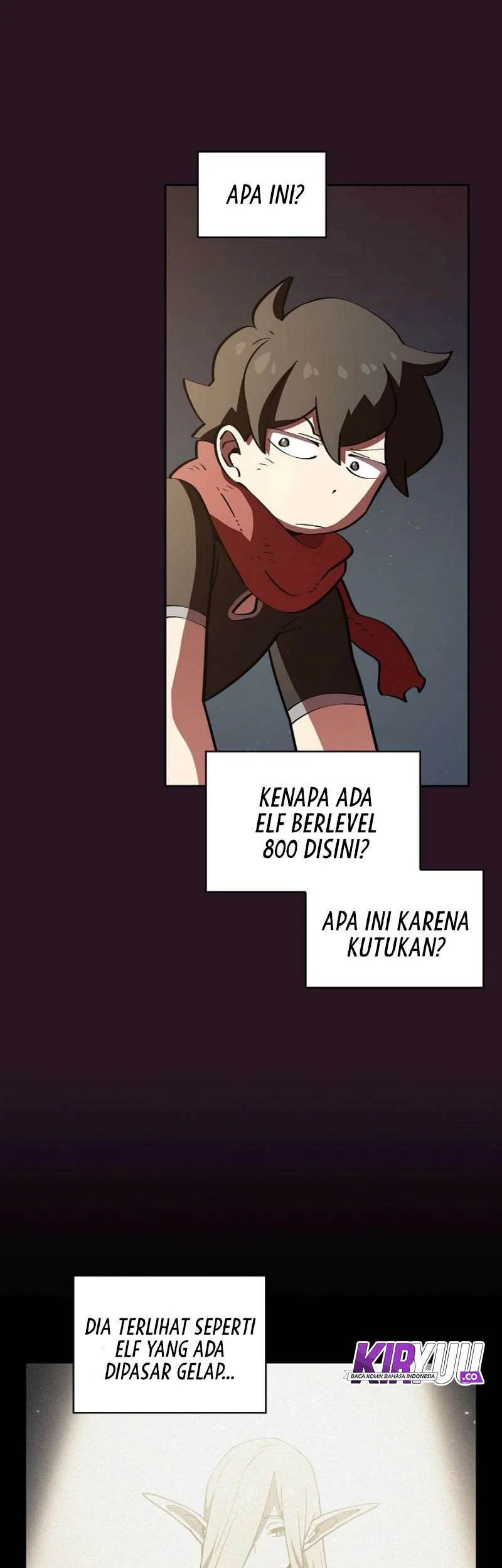 FFF-Class Trashero Chapter 21 - halaman 40