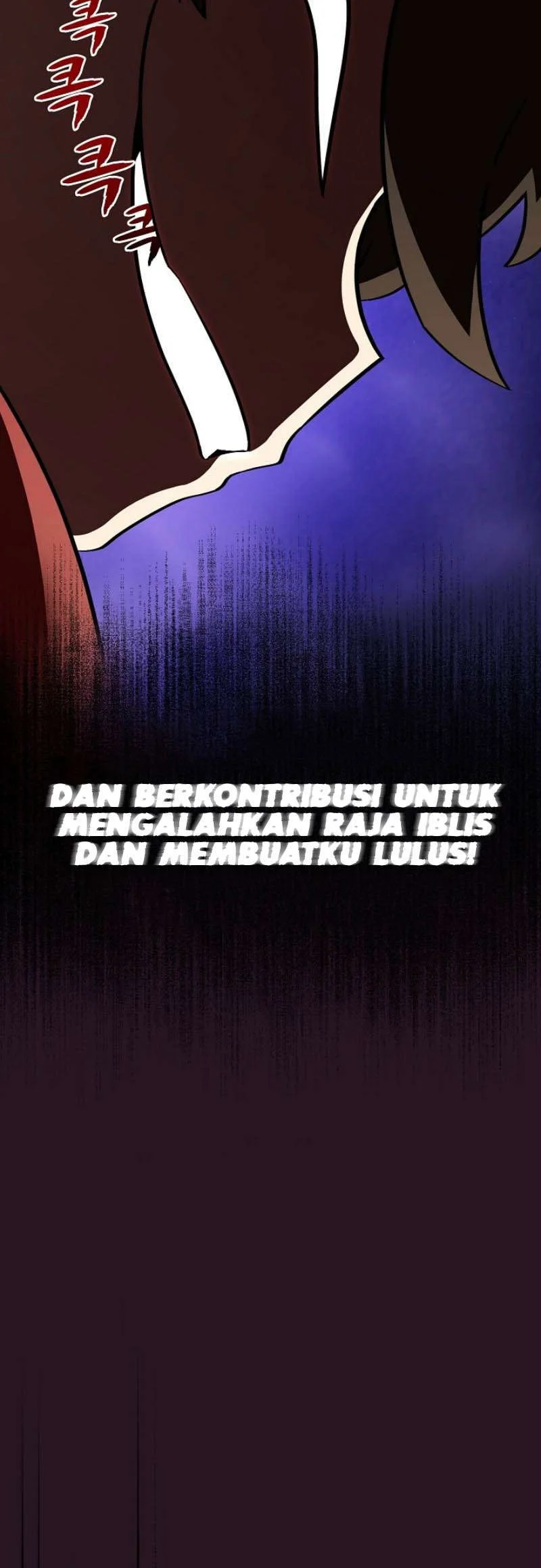 FFF-Class Trashero Chapter 21 - halaman 45
