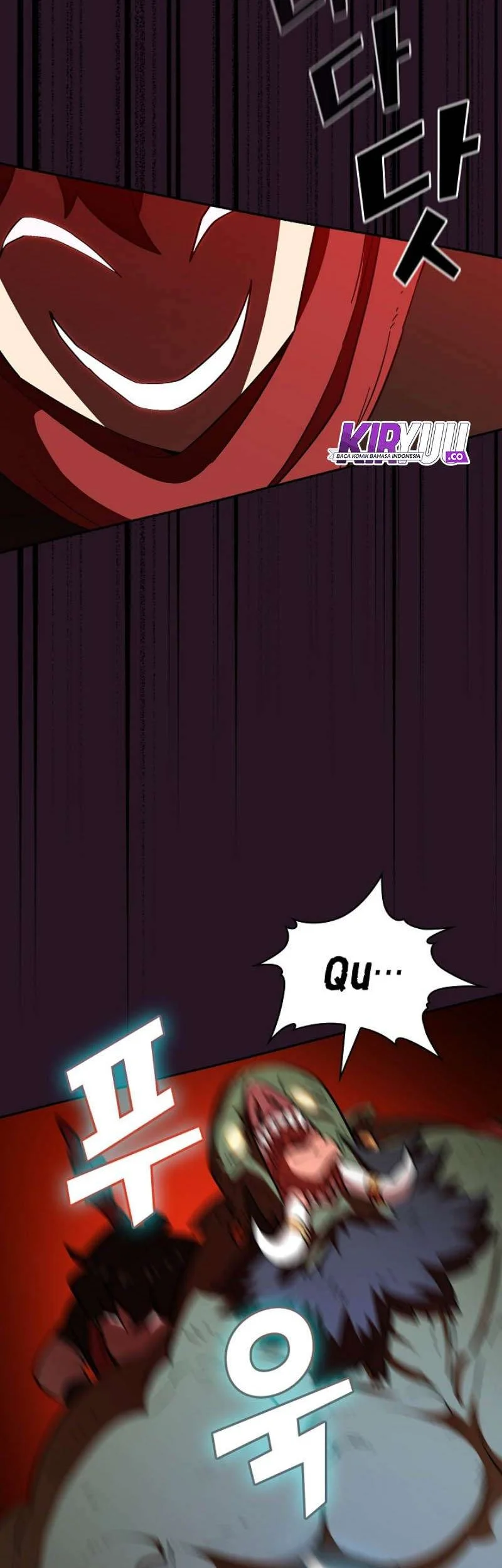 FFF-Class Trashero Chapter 21 - halaman 47