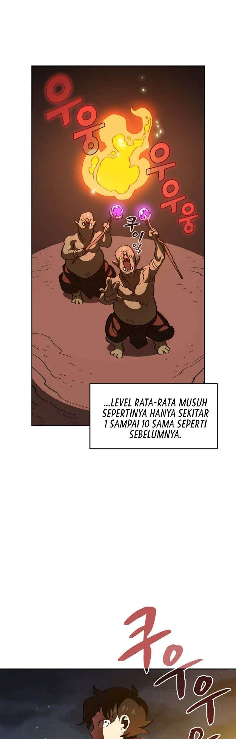FFF-Class Trashero Chapter 22 - halaman 16