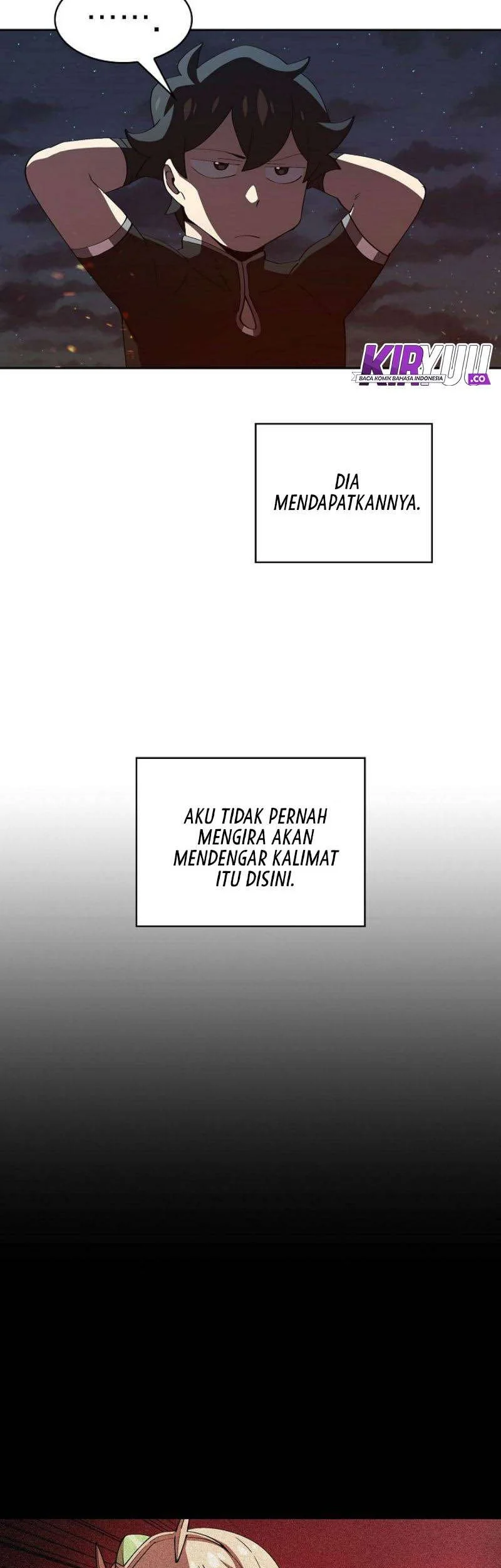 FFF-Class Trashero Chapter 22 - halaman 33