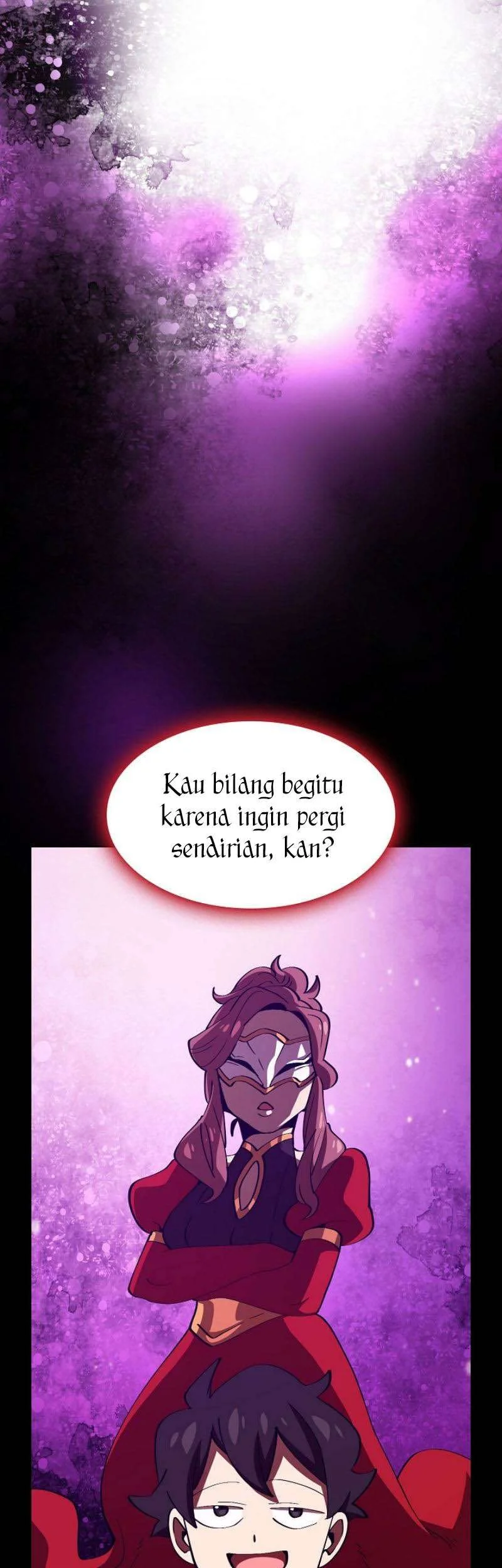 FFF-Class Trashero Chapter 22 - halaman 38