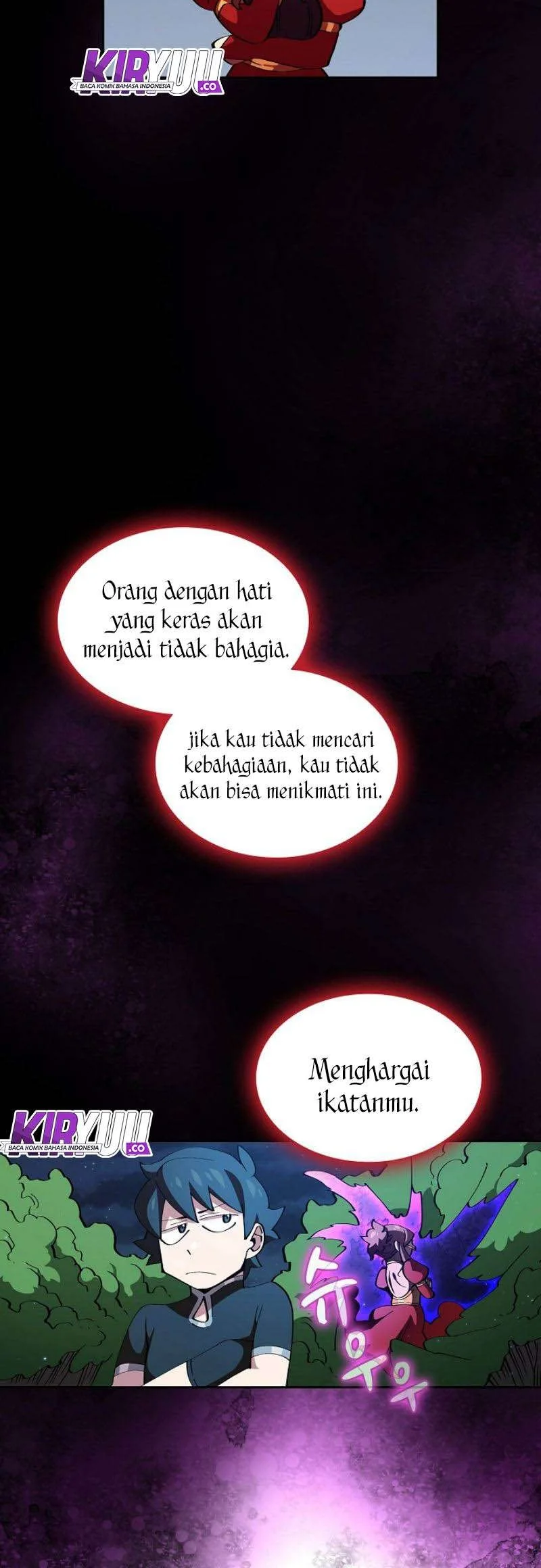 FFF-Class Trashero Chapter 22 - halaman 43