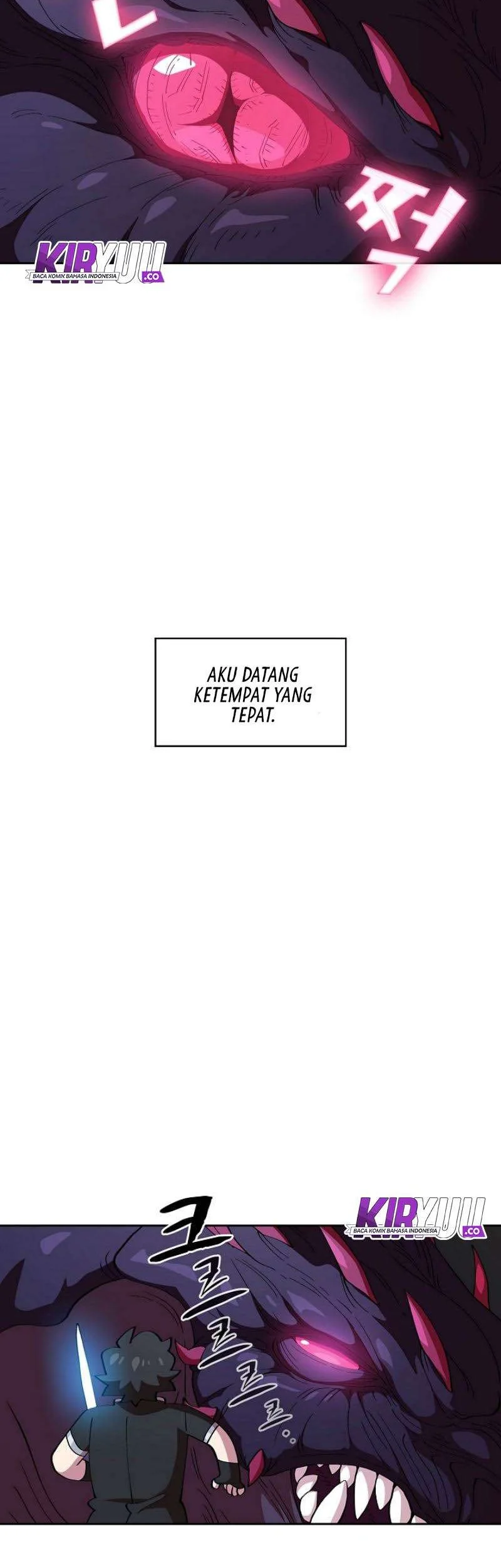 FFF-Class Trashero Chapter 22 - halaman 49