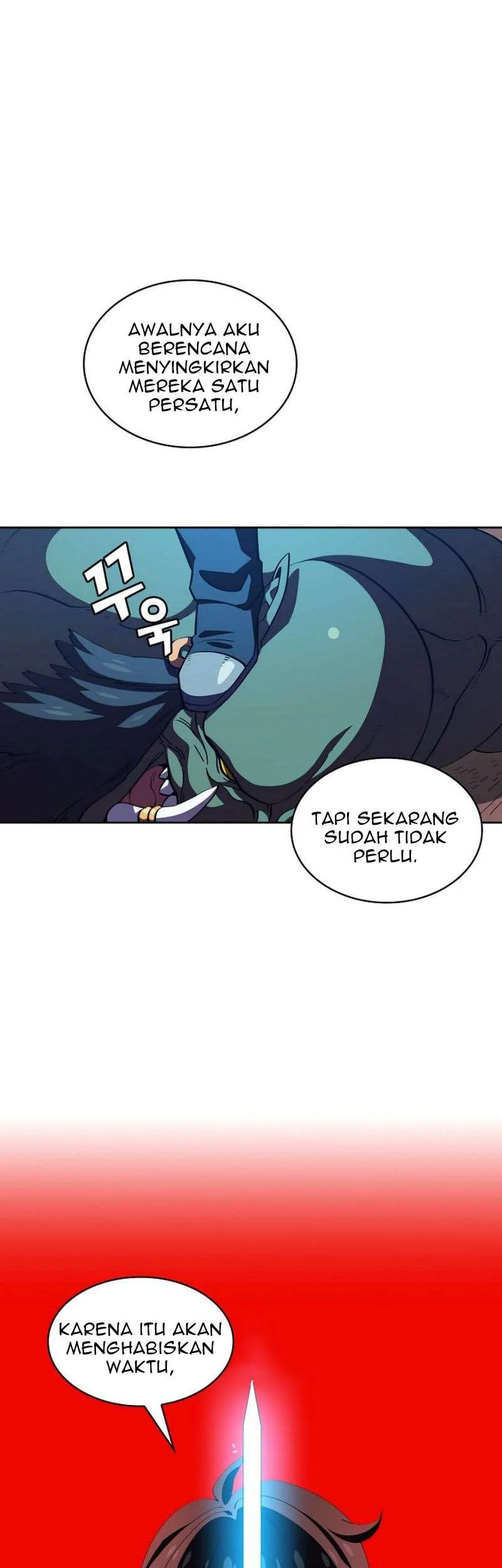 FFF-Class Trashero Chapter 22 - halaman 5
