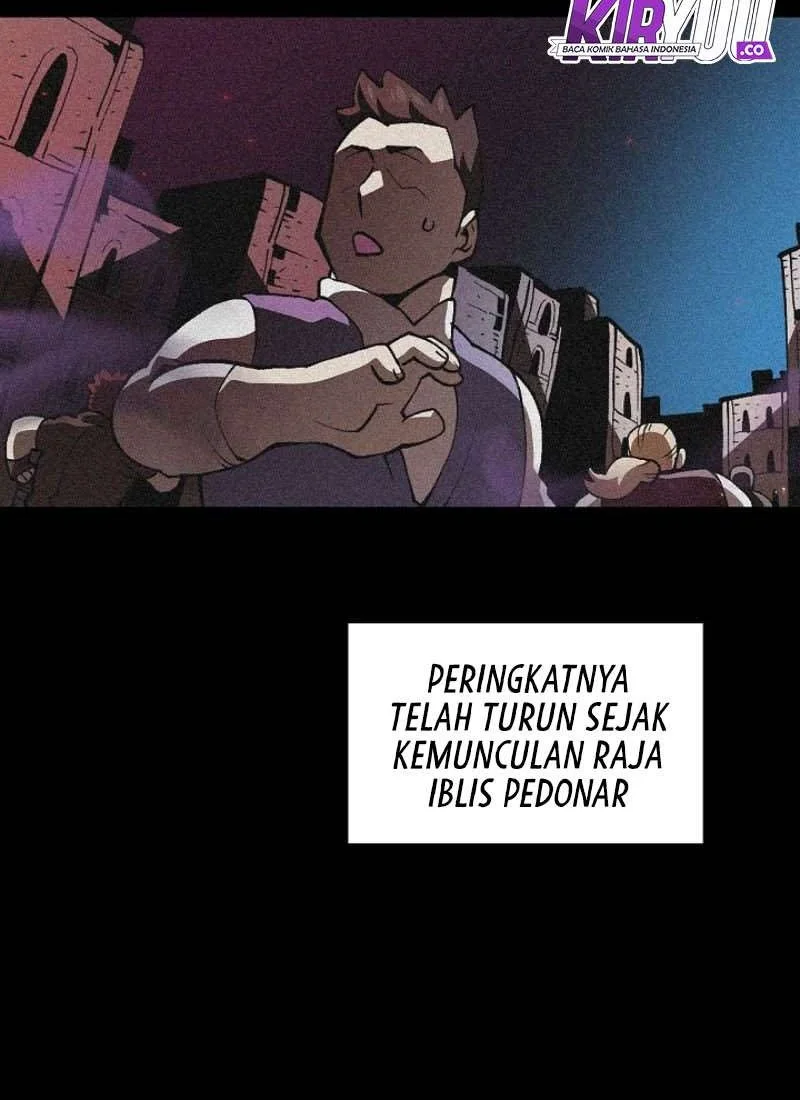 FFF-Class Trashero Chapter 23 - halaman 13