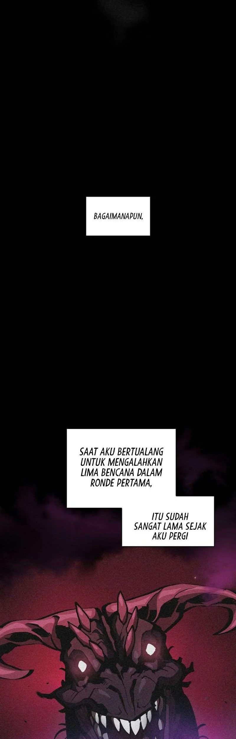FFF-Class Trashero Chapter 23 - halaman 15