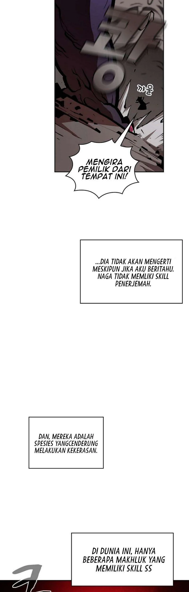 FFF-Class Trashero Chapter 23 - halaman 24