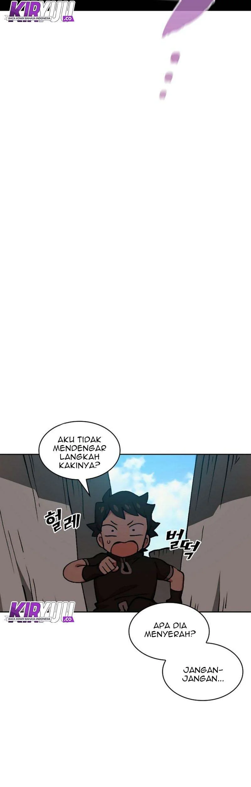 FFF-Class Trashero Chapter 23 - halaman 32