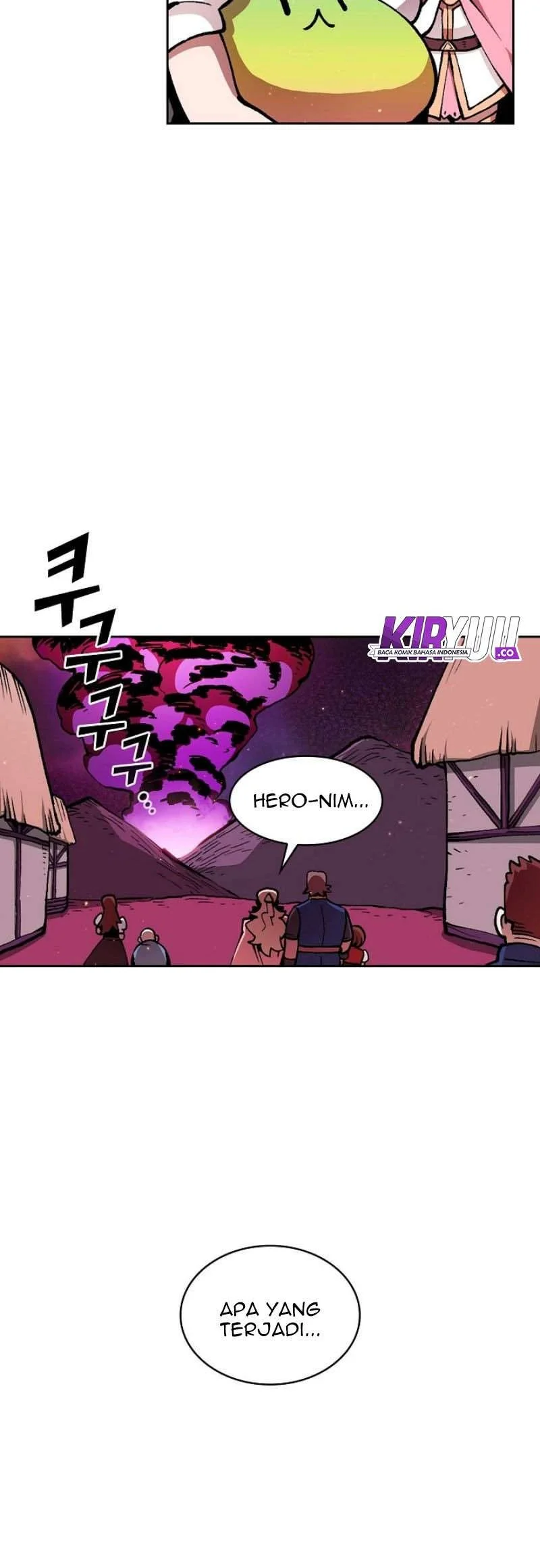 FFF-Class Trashero Chapter 23 - halaman 40