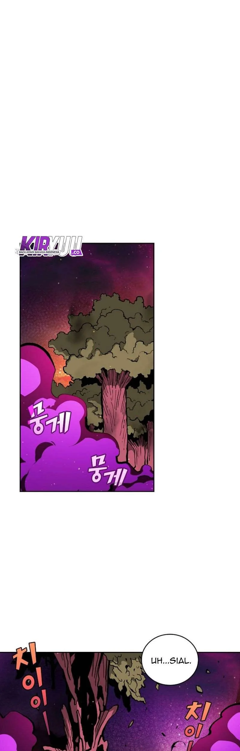 FFF-Class Trashero Chapter 23 - halaman 41