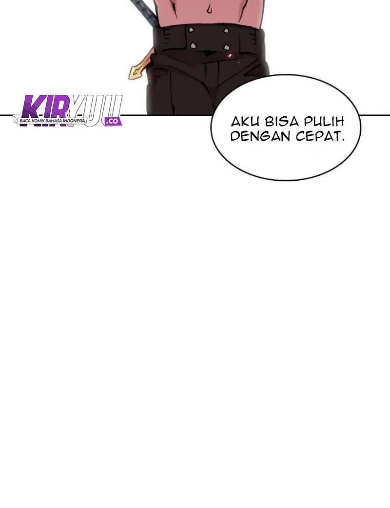 FFF-Class Trashero Chapter 23 - halaman 44