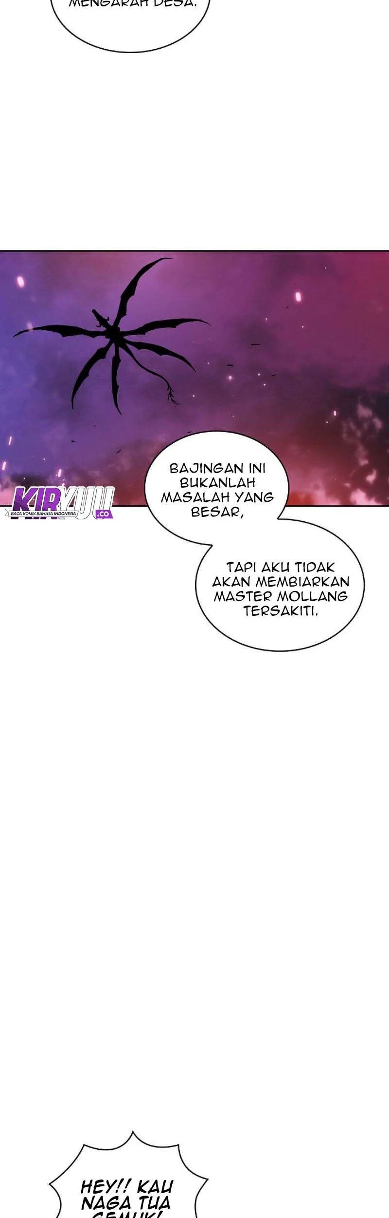 FFF-Class Trashero Chapter 23 - halaman 46
