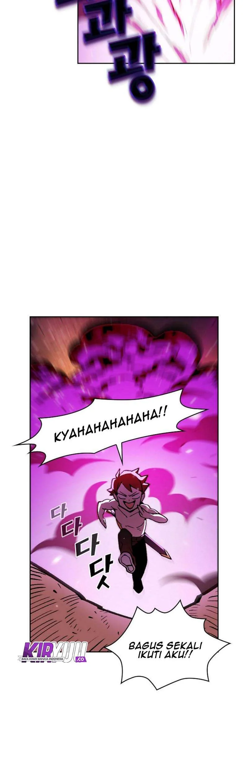 FFF-Class Trashero Chapter 23 - halaman 51