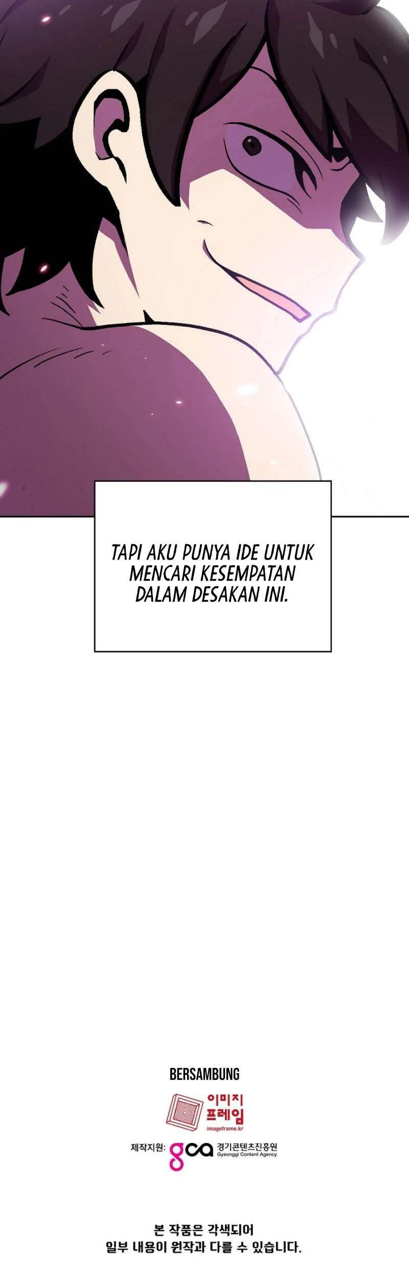 FFF-Class Trashero Chapter 23 - halaman 59