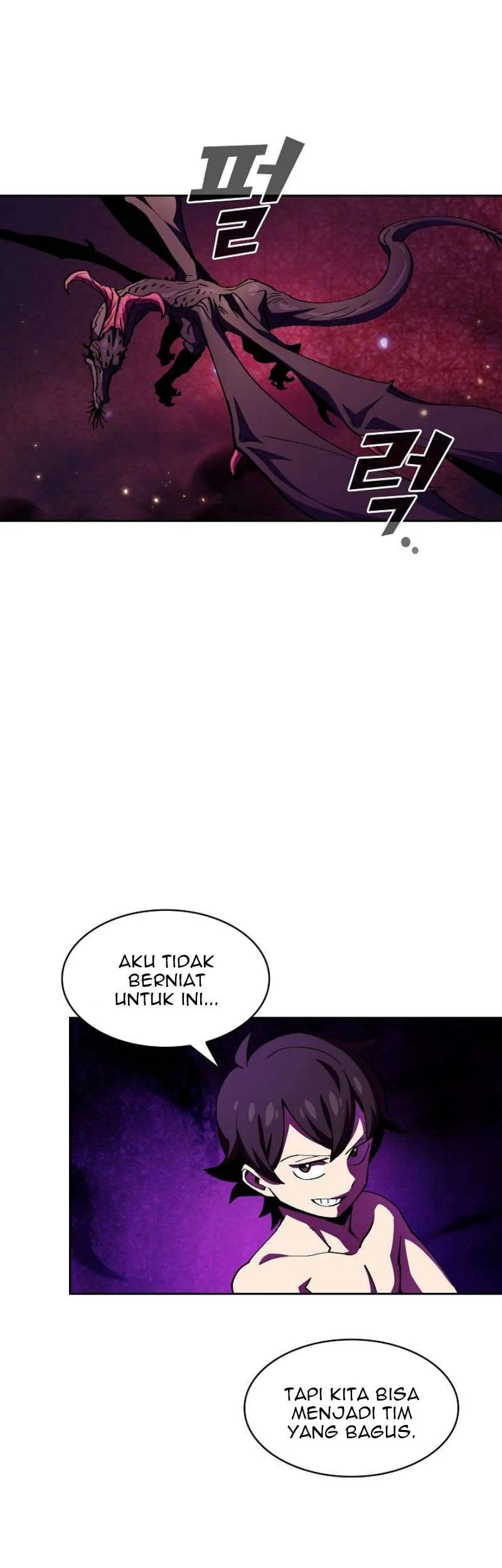 FFF-Class Trashero Chapter 24 - halaman 20