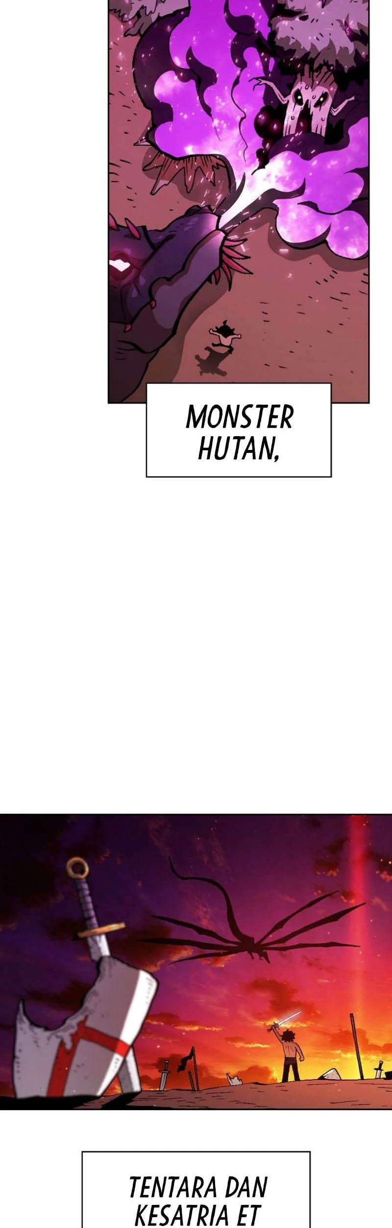 FFF-Class Trashero Chapter 24 - halaman 40