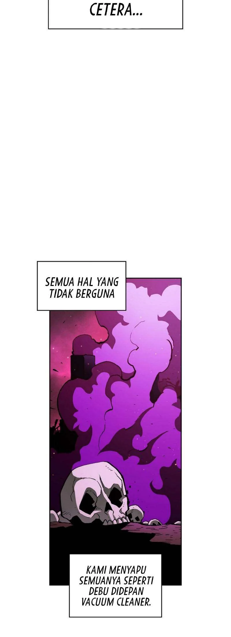 FFF-Class Trashero Chapter 24 - halaman 41