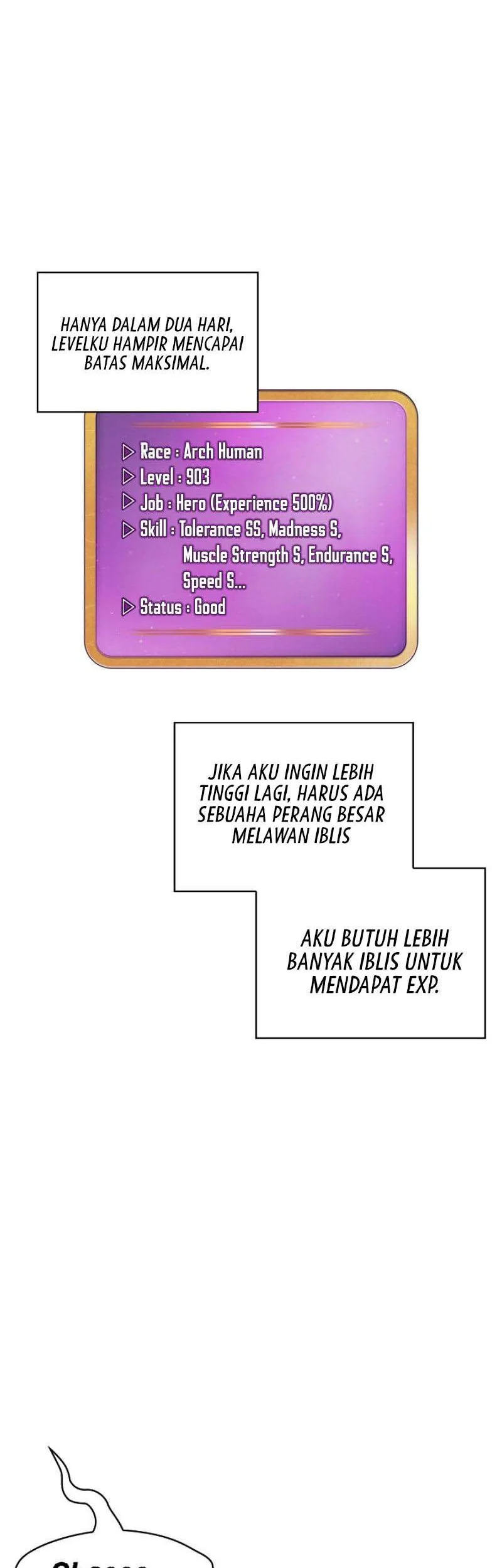 FFF-Class Trashero Chapter 24 - halaman 43