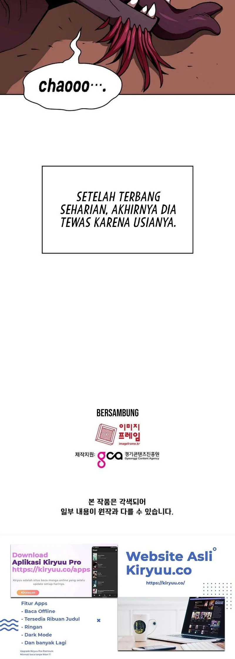 FFF-Class Trashero Chapter 24 - halaman 48