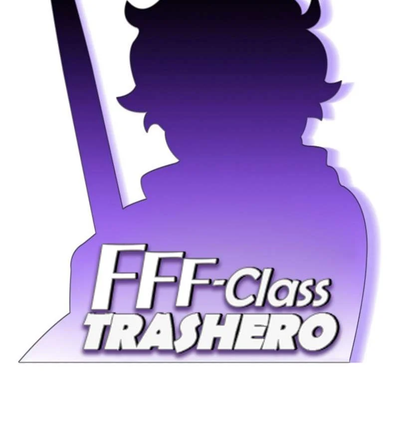 FFF-Class Trashero Chapter 25 - halaman 12