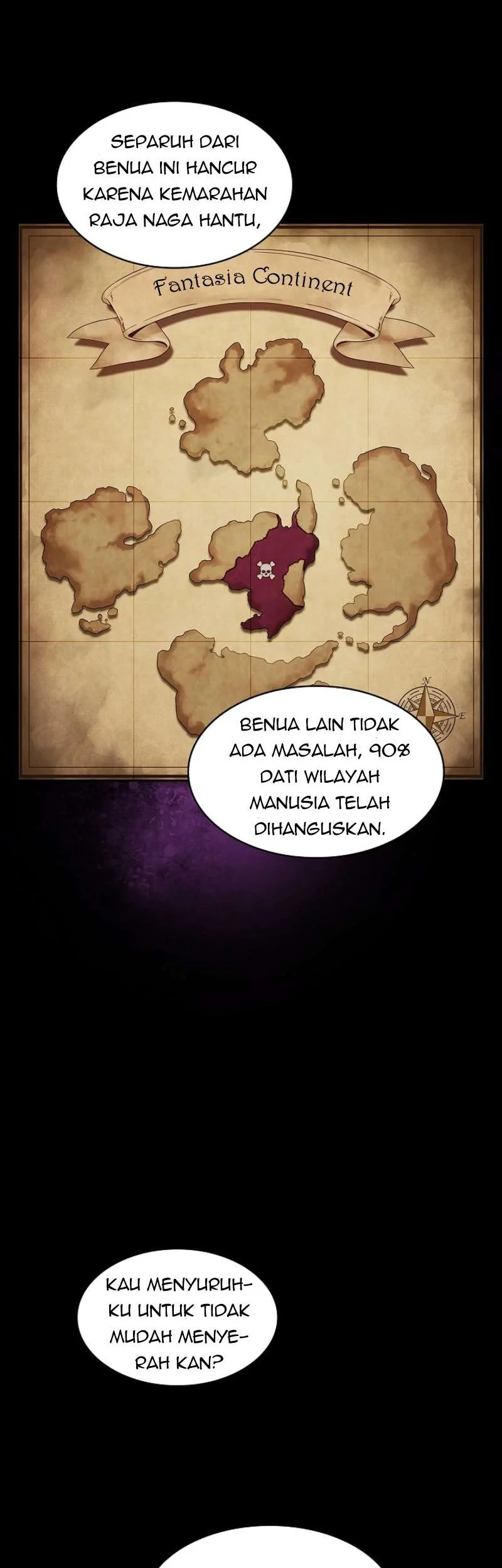 FFF-Class Trashero Chapter 25 - halaman 19
