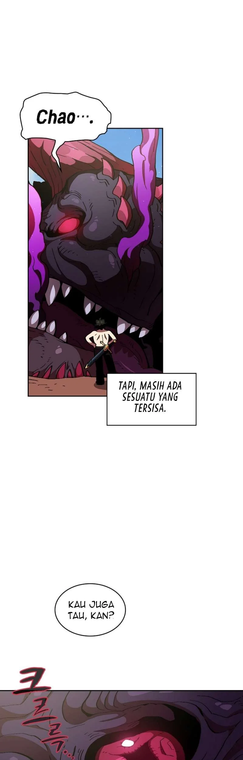 FFF-Class Trashero Chapter 25 - halaman 23