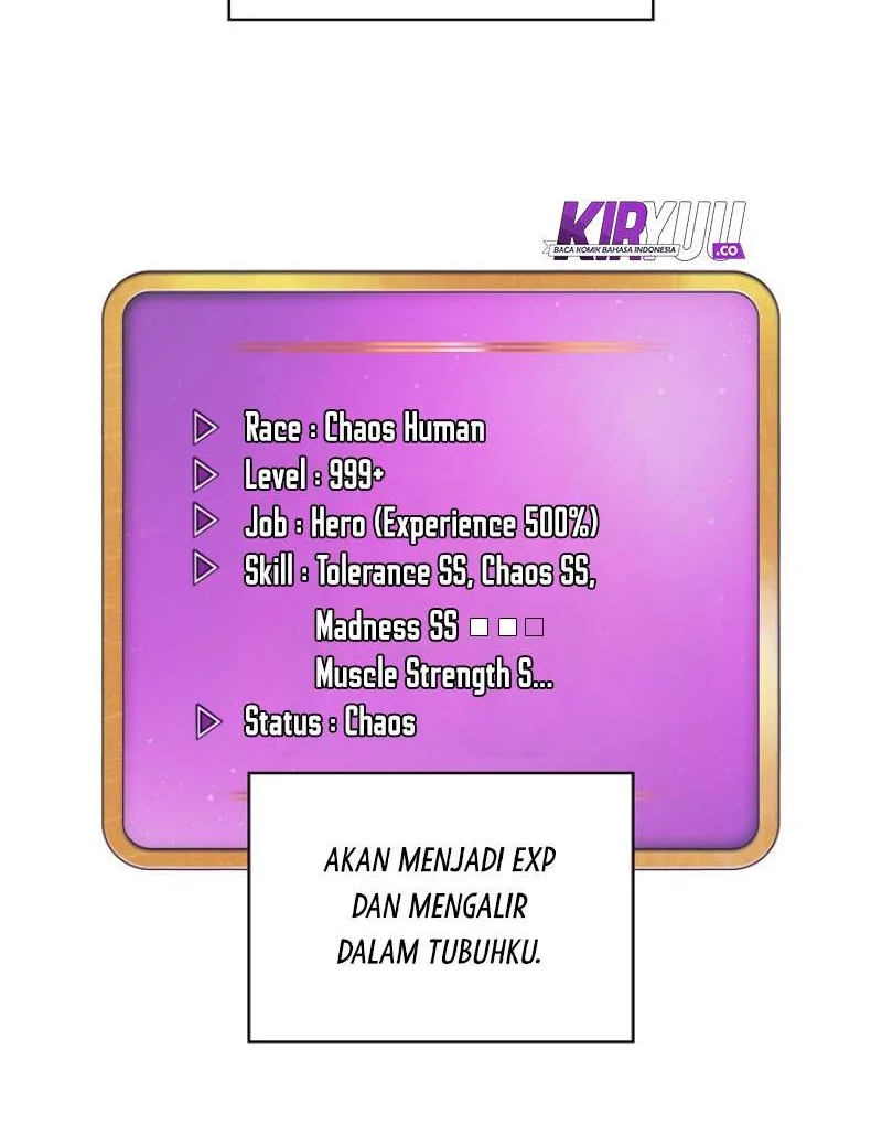 FFF-Class Trashero Chapter 25 - halaman 36