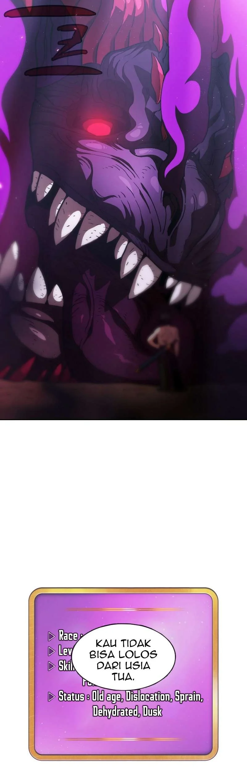 FFF-Class Trashero Chapter 25 - halaman 4