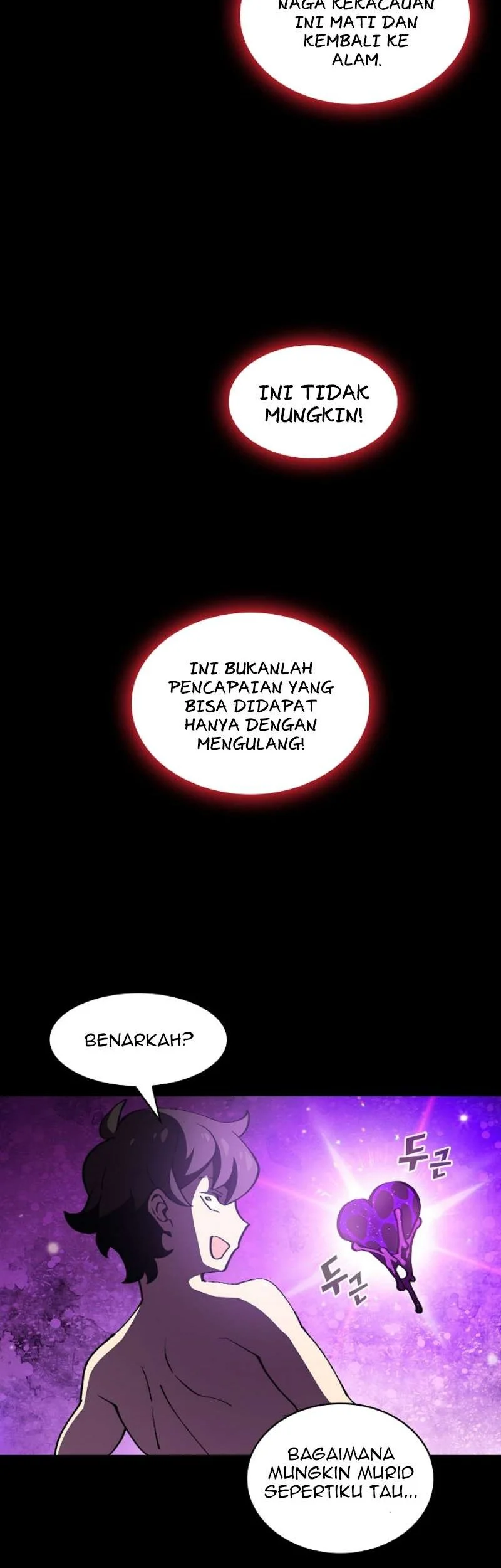 FFF-Class Trashero Chapter 25 - halaman 40