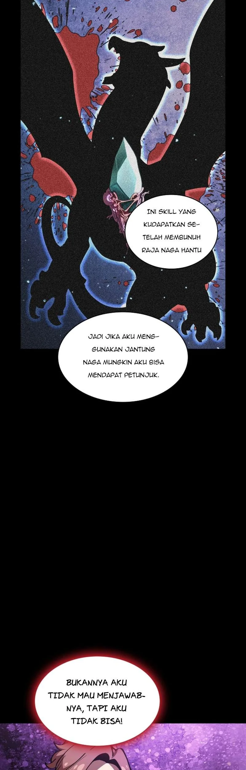 FFF-Class Trashero Chapter 25 - halaman 45